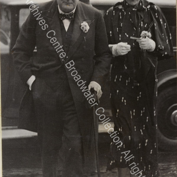 Photo shows WSC and CSC