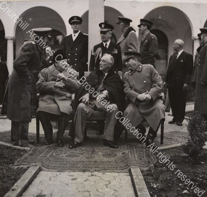 Photo shows WSC