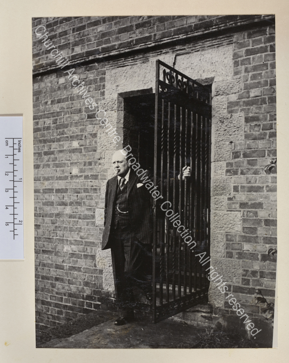 Photo shows WSC