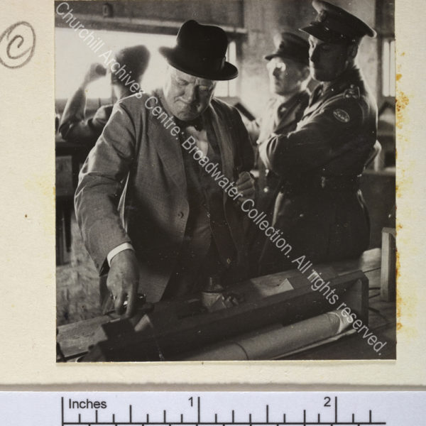 Photo shows WSC