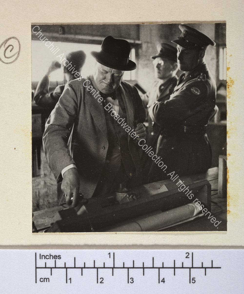 Photo shows WSC
