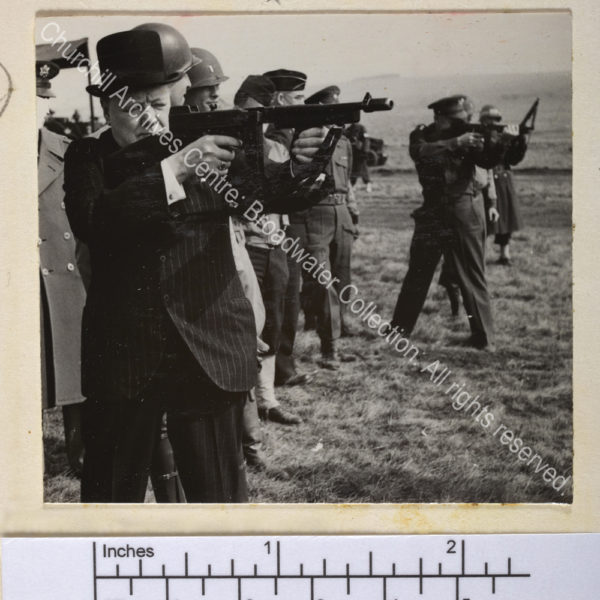 Photo showing WSC