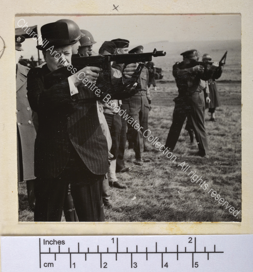 Photo showing WSC