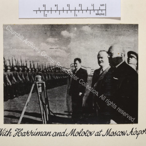 Photo shows WSC
