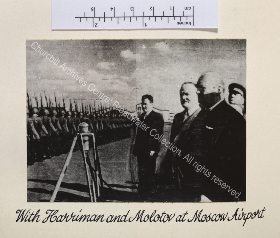 Photo shows WSC