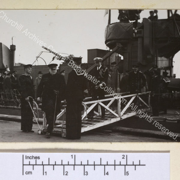 Photo shows WSC