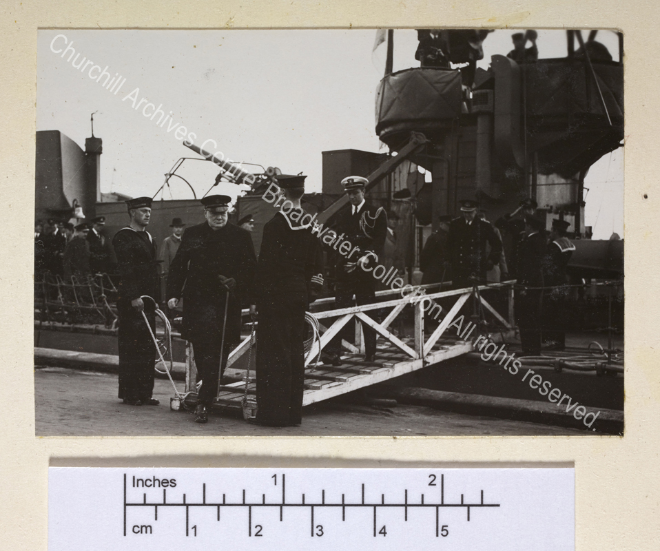 Photo shows WSC