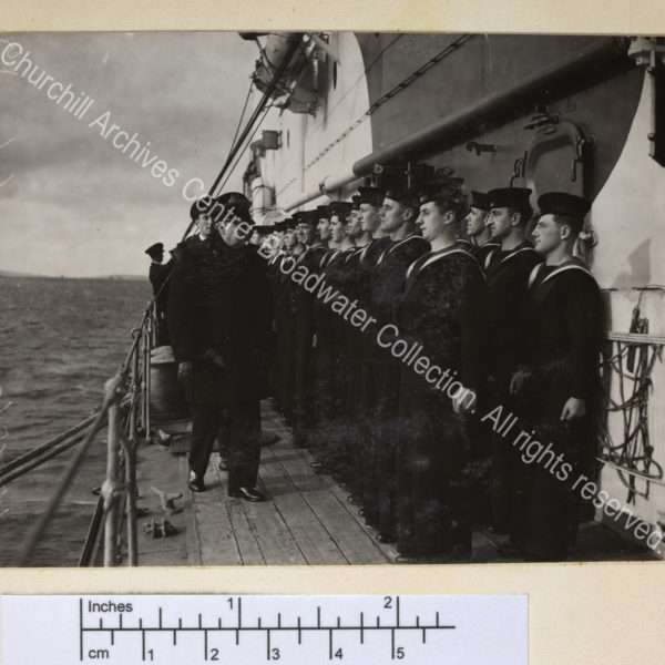 Photo shows WSC