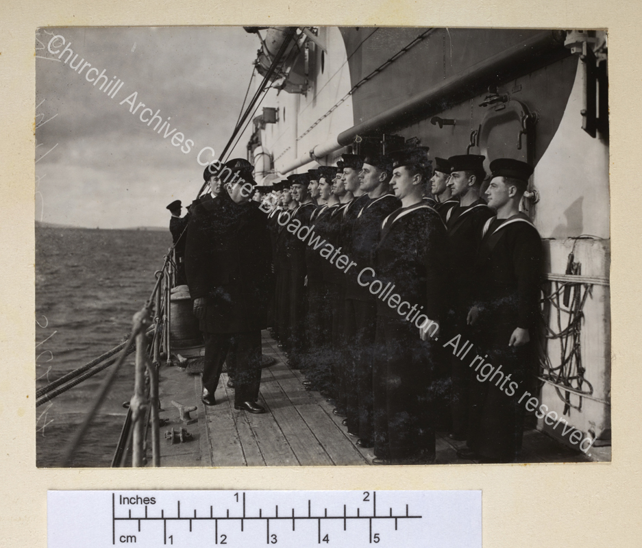 Photo shows WSC