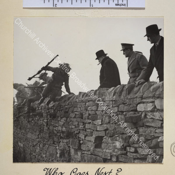Photo shows WSC