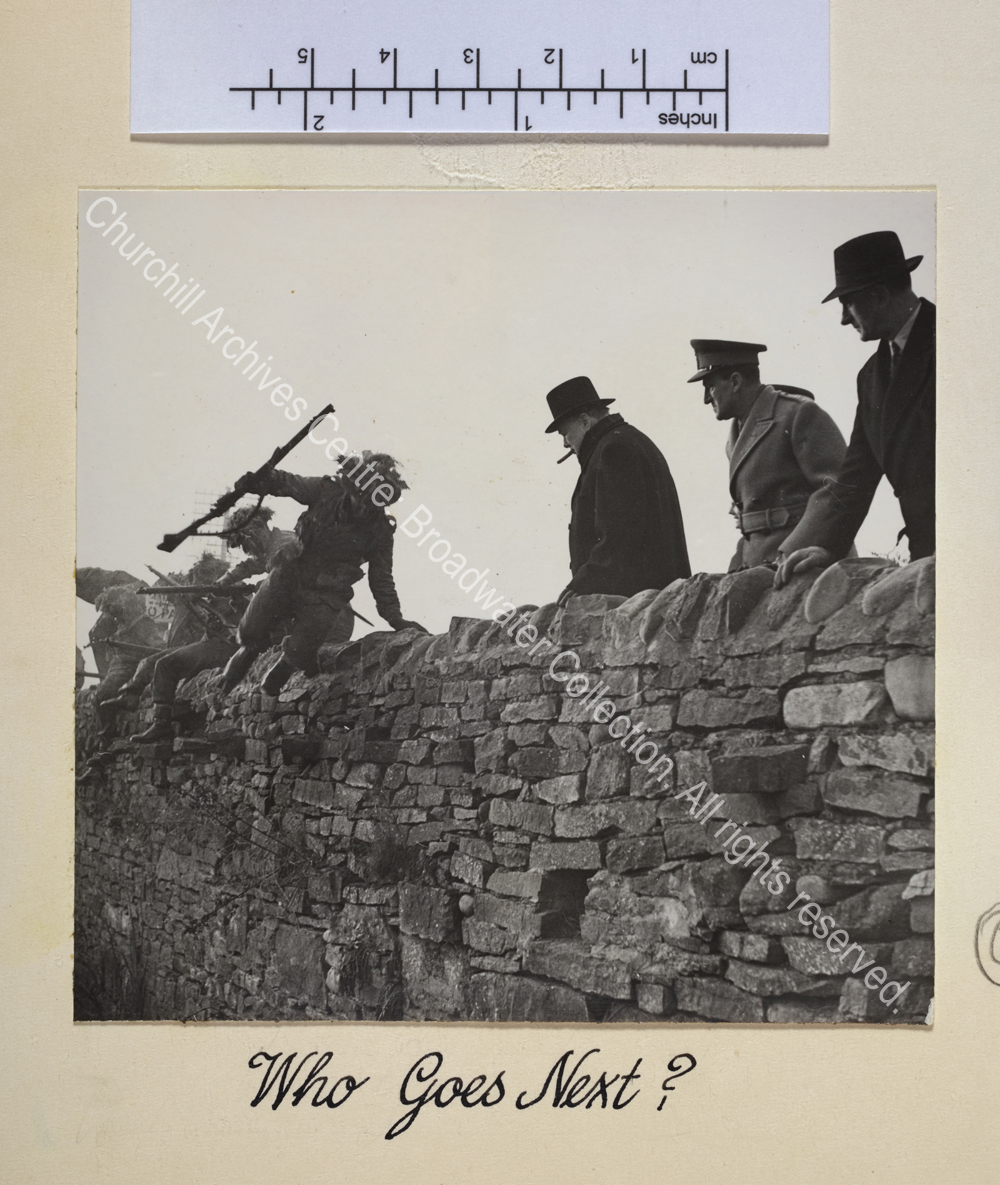 Photo shows WSC
